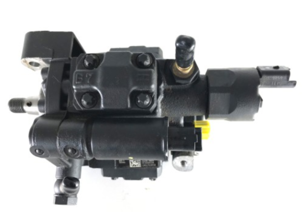 5WS40153 Насос паливної системи 167008859R  NEW NISSAN NOTE, QASHQAI I, TIIDA; RENAULT CLIO, CLIO III, KANGOO, KANGOO BE BOP, KANGOO EXPRESS, LAGUNA III, MEGANE II, MODUS, SCENIC II 1.5D 05.05