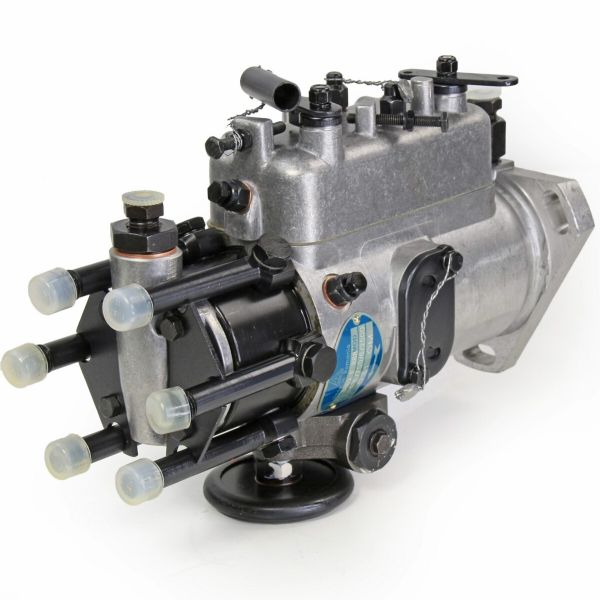 WPI07  паливний насос високого тиску  DPA CAV MASSEY FERGUSON JCB PERKINS 6.354  3263F670 3263F670C 3269F888 3862F888 3863F670C
