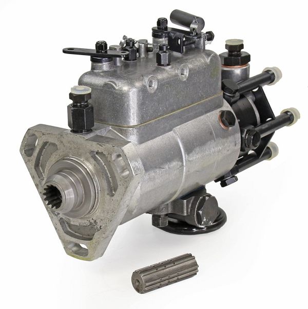 WPI07  паливний насос високого тиску  DPA CAV MASSEY FERGUSON JCB PERKINS 6.354  3263F670 3263F670C 3269F888 3862F888 3863F670C
