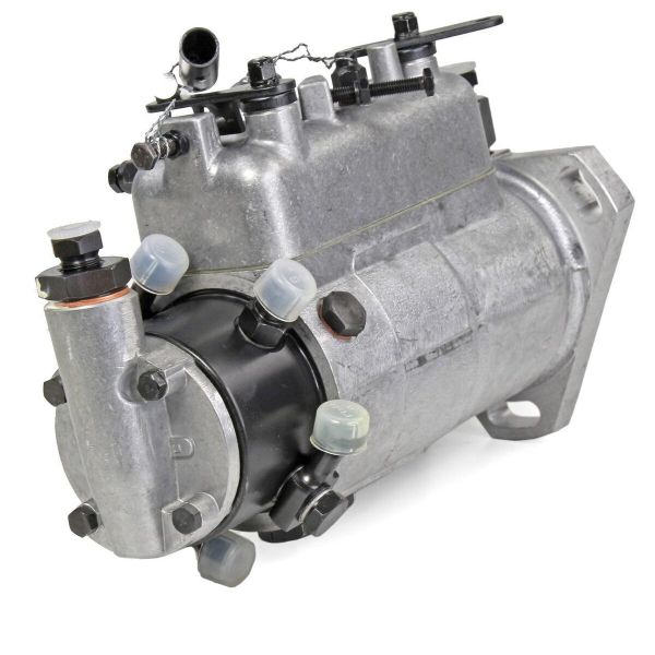 WPI10  паливний насос високого тиску  DPA CAV MASSEY FERGUSON LANDINI JCB PERKINS A4.236  1446876M91 1447176M91 3241F350 3241F360 3841F350 3841F360