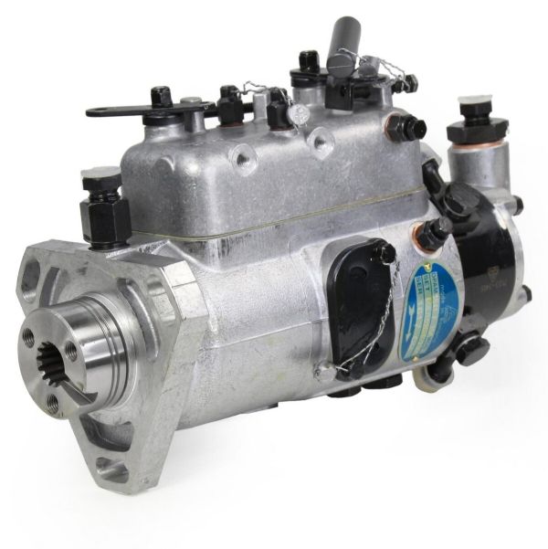 WPI10  паливний насос високого тиску  DPA CAV MASSEY FERGUSON LANDINI JCB PERKINS A4.236  1446876M91 1447176M91 3241F350 3241F360 3841F350 3841F360