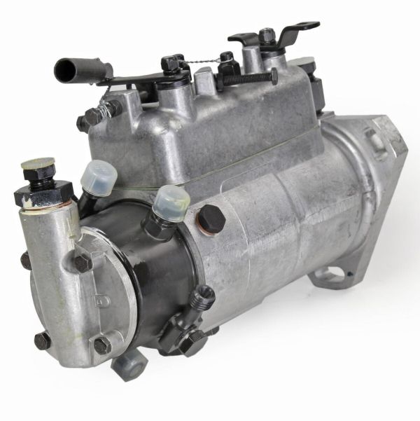 WPI06  паливний насос високого тиску  DPA CAV MASSEY FERGUSON LANDINI PERKINS 4.236 A4.212  1446876M91 1447170M91 1447172M91 1447175M91 1447176M91 1447267M1 3240848 3240F848 3241350 3241360 3241F350 3241F360 3841F350 3841F360 883545M91 899070M91