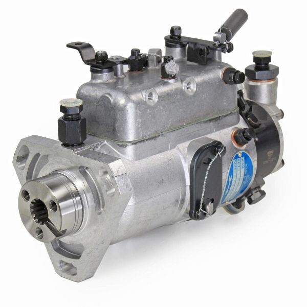 WPI06  паливний насос високого тиску  DPA CAV MASSEY FERGUSON LANDINI PERKINS 4.236 A4.212  1446876M91 1447170M91 1447172M91 1447175M91 1447176M91 1447267M1 3240848 3240F848 3241350 3241360 3241F350 3241F360 3841F350 3841F360 883545M91 899070M91