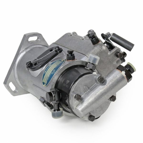 WPI09  паливний насос високого тиску  DPA CAV MASSEY FERGUSON PERKINS AD3.152  3230F070