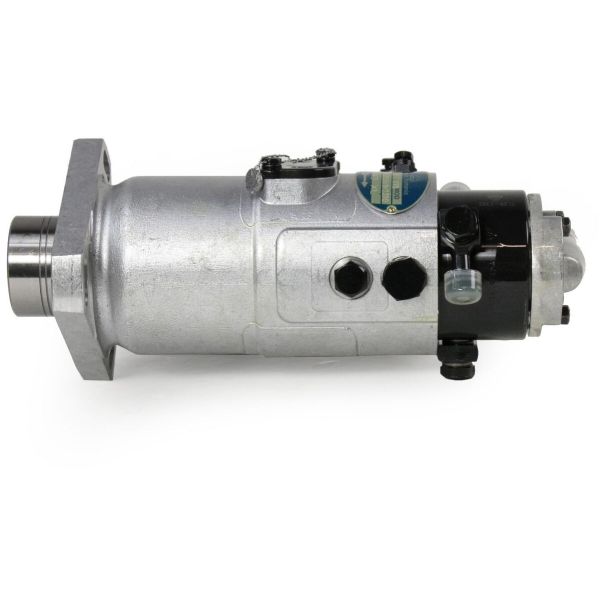 WPI09  паливний насос високого тиску  DPA CAV MASSEY FERGUSON PERKINS AD3.152  3230F070