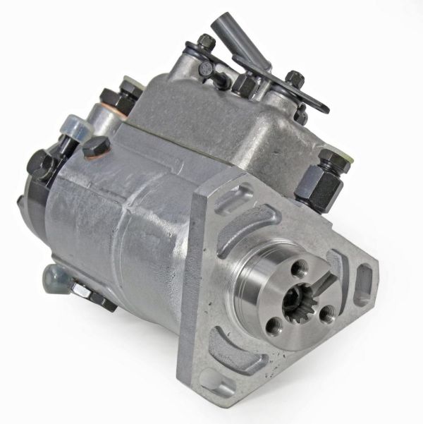 WPI09  паливний насос високого тиску  DPA CAV MASSEY FERGUSON PERKINS AD3.152  3230F070