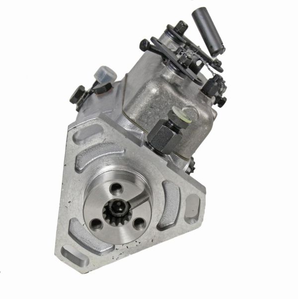 WPI09  паливний насос високого тиску  DPA CAV MASSEY FERGUSON PERKINS AD3.152  3230F070
