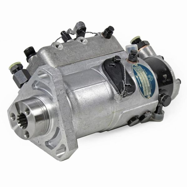 WPI09  паливний насос високого тиску  DPA CAV MASSEY FERGUSON PERKINS AD3.152  3230F070
