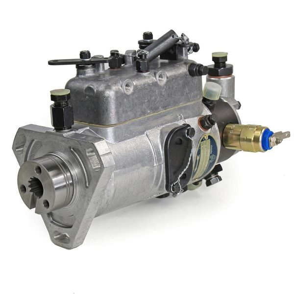 WPI02  паливний насос високого тиску  DPA CAV MF MASSEY FERGUSON PERKINS A3.152  3230F030T 3241F030 3830F030T 881306M91 881306V91 890981M91