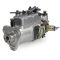 WPI02  паливний насос високого тиску  DPA CAV MF MASSEY FERGUSON PERKINS A3.152  3230F030T 3241F030 3830F030T 881306M91 881306V91 890981M91