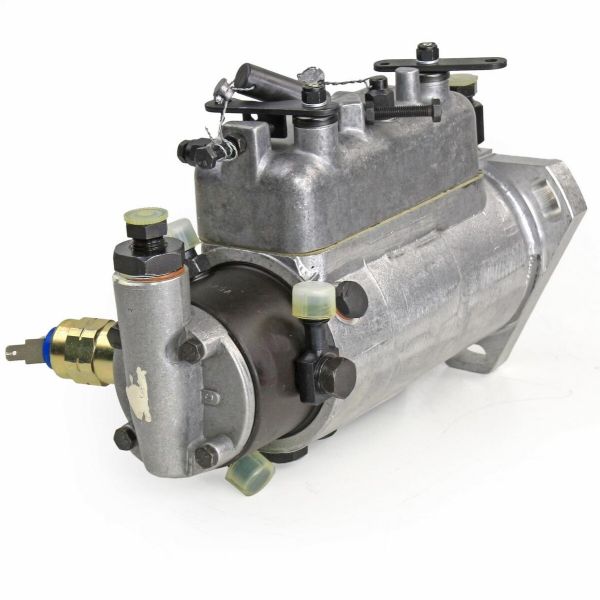 WPI02  паливний насос високого тиску  DPA CAV MF MASSEY FERGUSON PERKINS A3.152  3230F030T 3241F030 3830F030T 881306M91 881306V91 890981M91