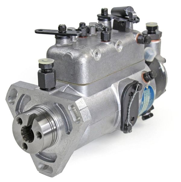 WPI01  паливний насос високого тиску  DPA CAV MF MASSEY FERGUSON PERKINS A3.152   1140XL 3230F030 3241F030 3830F030 51E/850/4/2350 881306M91 881306V91 890981M91
