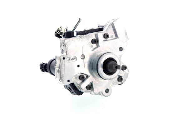 UEBOSCH001A  паливний насос високого тиску  BOSCH 0445010392 TOYOTA YARIS II 1.4 D4D  Б/В