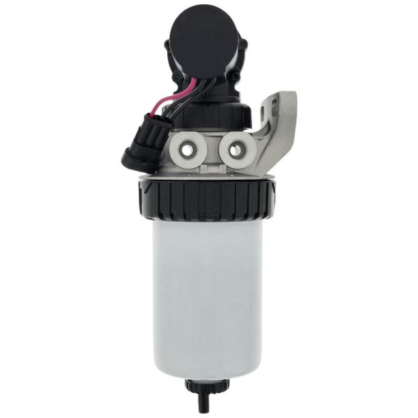 WP40  ПАЛИВНИЙ НАСОС MASSEY FERGUSON   V837073629 V837073630