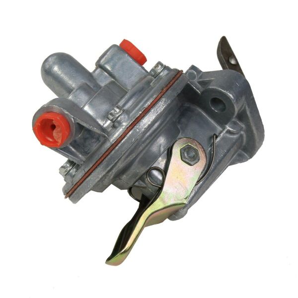 WP110  Насос підкачки палива двигуна    RENAULT SG2,SG4,SG5 671  1779/1, 110779, 247054, 247110, 25066403, 3950, 461-246, 5000044183, 7990084, 5000592768