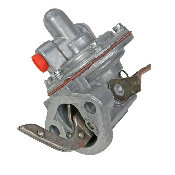 WP110  Насос підкачки палива двигуна    RENAULT SG2,SG4,SG5 671  1779/1, 110779, 247054, 247110, 25066403, 3950, 461-246, 5000044183, 7990084, 5000592768