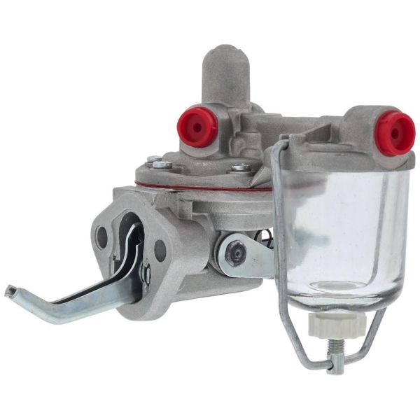 WP31   ПАЛИВНИЙ НАСОС MASSEY FERGUSON   2641344 7950769