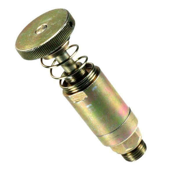 330/18/KPL/H   РУЧНИЙ НАСОС У КОМПЛЕКТІ M16X1.5 C-330 C-360 C-385 URSUS РУЧНИЙ НАСОС URSUS C-330 C-360 (V2.5.00.M04)  330_18_KPL_H 330/18/KPL/H 33018KPLH TH026382 V250000