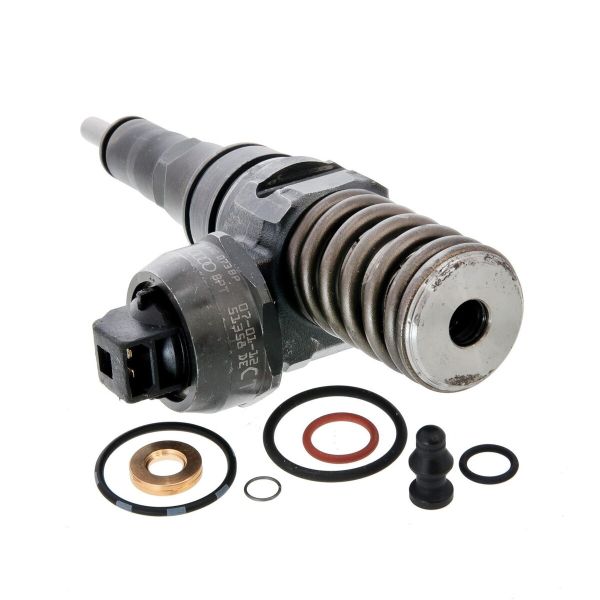 B/314/R    0414720224	BOSCH НАСОС-ФОРСУНКА  VW 2.0 SDI 8V ,2.0 TDI 16V  VW Golf V 2003-2008   038130073BM 038130073BM 038130073BP 038130080X 0414720304 0414720308 0414720314 0414720364