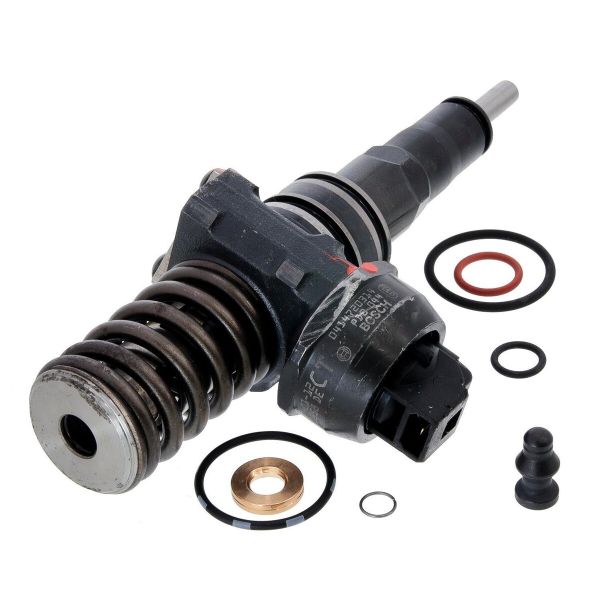 B/314/R    0414720224	BOSCH НАСОС-ФОРСУНКА  VW 2.0 SDI 8V ,2.0 TDI 16V  VW Golf V 2003-2008   038130073BM 038130073BM 038130073BP 038130080X 0414720304 0414720308 0414720314 0414720364