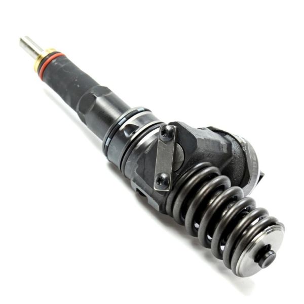 B/145/RA  0414720209	THM НАСОС ФОРСУНКА 1,9 TDI VW Polo Classic