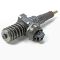 B/145/RA  0414720209	THM НАСОС ФОРСУНКА 1,9 TDI VW Polo Classic