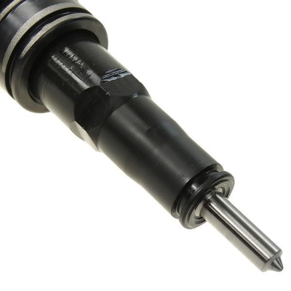 B/111/R  0414720229 THM Форсунка AUDI A4; SEAT ALHAMBRA, IBIZA IV; SKODA SUPERB; VW SHARAN 1.9D/2.0D 03.04-03.10  038130073BJ 038130079QX