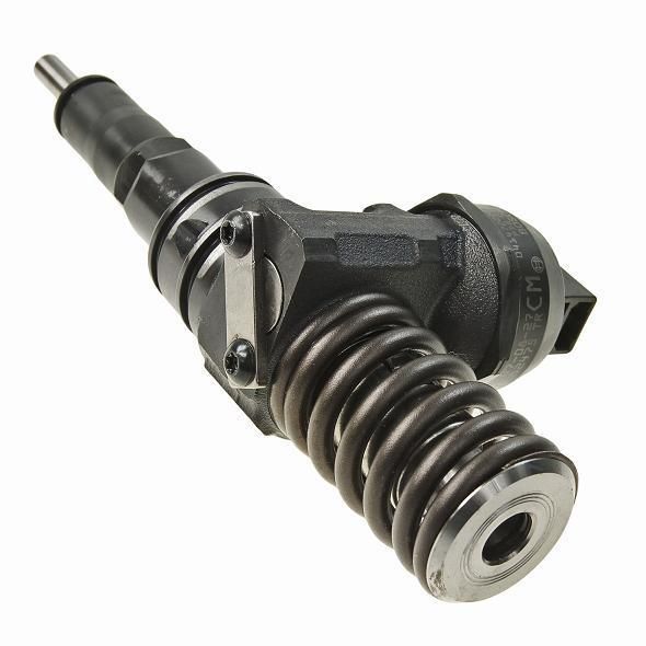 B/111/R  0414720229 THM Форсунка AUDI A4; SEAT ALHAMBRA, IBIZA IV; SKODA SUPERB; VW SHARAN 1.9D/2.0D 03.04-03.10  038130073BJ 038130079QX