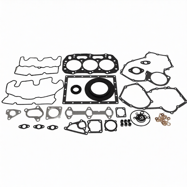 11050111  Комплект прокладок двигуна PERKINS 403D-15 403D-15T