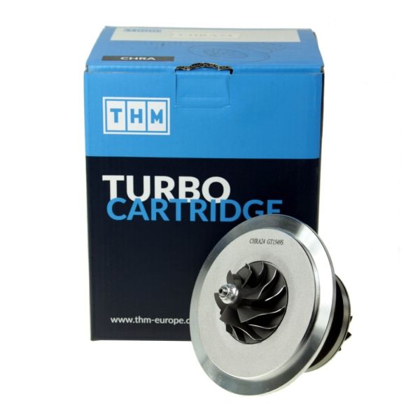CHRA24 картридж турбіни  751768-0003 RENAULT MEGANE DCI 1.9L D 2002  1000-010-008,1102-015-901,433289-0143,TCOR-2