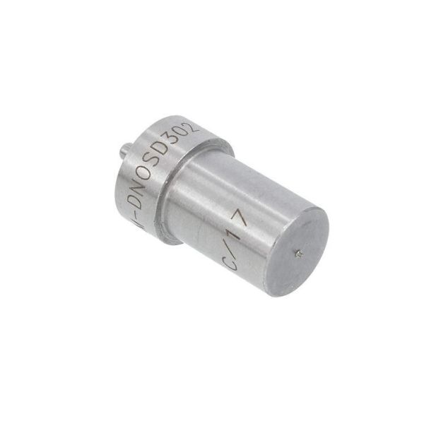 WTF138  РОЗПИЛЮВАЧ ДИЗЕЛЬ THM DNOSD302 FIRDS
