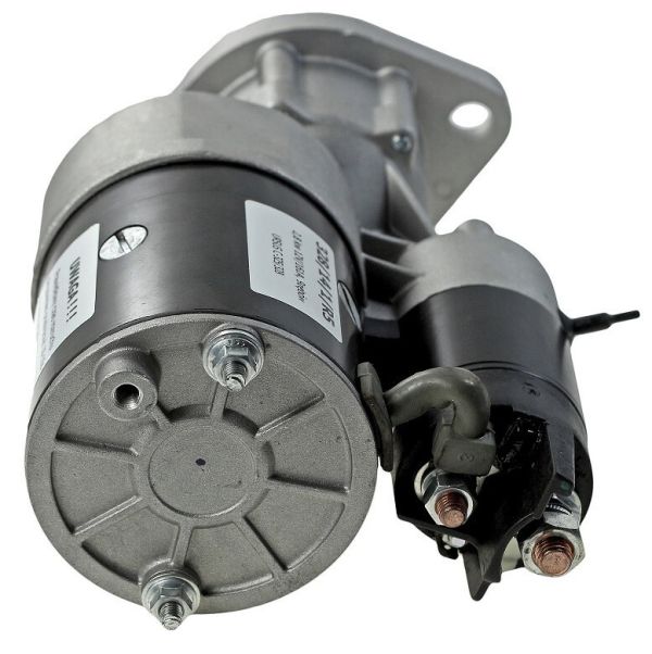 328/14/1/R5  СТАРТЕР З РЕДУКТОРОМ 12V 2.8KW 9Z R5 HIGH SPEED URSUS C-328 325  020275 123708156H 328R11 5420782 9142604 EX-121 000
