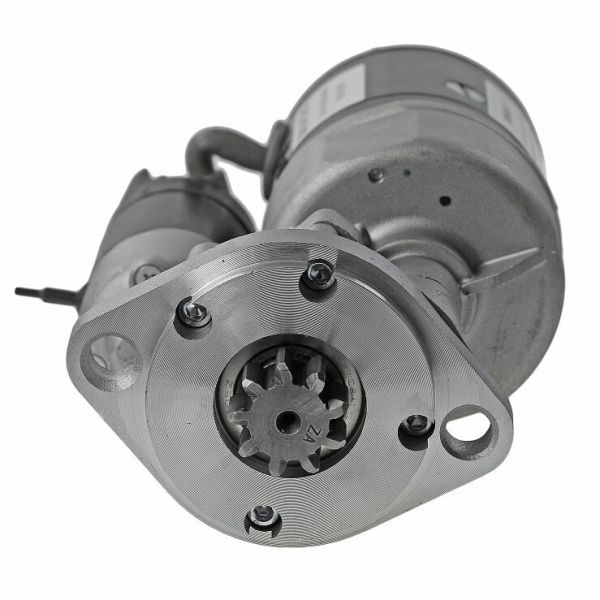 328/14/1/R5  СТАРТЕР З РЕДУКТОРОМ 12V 2.8KW 9Z R5 HIGH SPEED URSUS C-328 325  020275 123708156H 328R11 5420782 9142604 EX-121 000