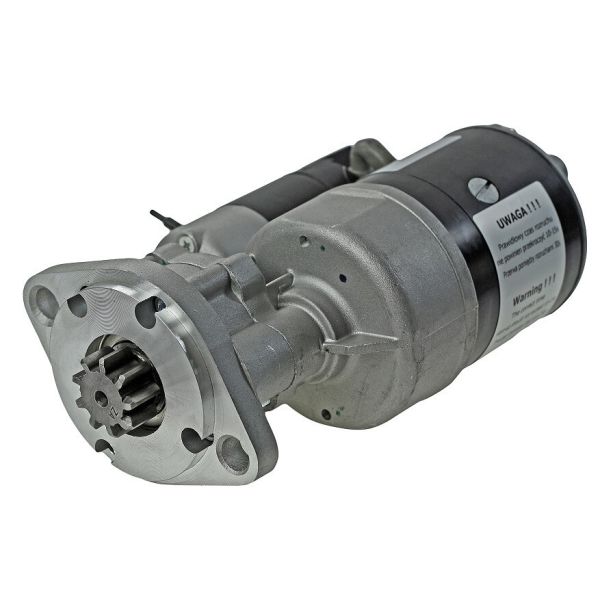 328/14/1/R5  СТАРТЕР З РЕДУКТОРОМ 12V 2.8KW 9Z R5 HIGH SPEED URSUS C-328 325  020275 123708156H 328R11 5420782 9142604 EX-121 000