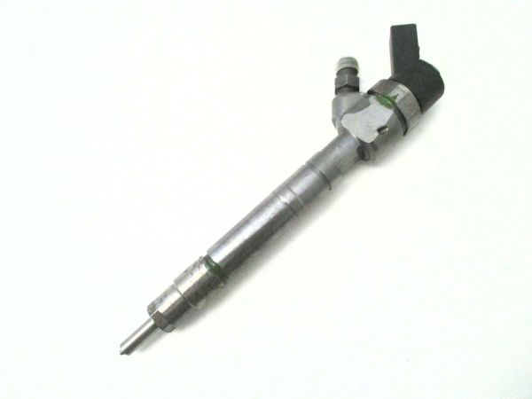 0445110015	BOSCH ,Форсунка Common-Rail (завод. номер) DB­W168 (A-klasse) 1,7CDI 98-04