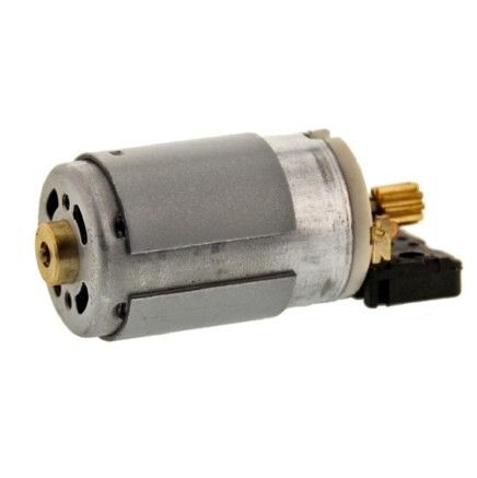 ZWP02   моторчик сервоприводу 6.6 MM  2063-060-004