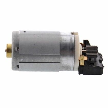 ZWP01/J   моторчик сервоприводу 8.00MM  2063-060-003
