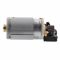 ZWP01/J   моторчик сервоприводу 8.00MM  2063-060-003