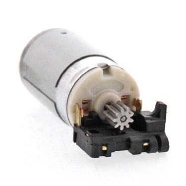ZWP01/J   моторчик сервоприводу 8.00MM  2063-060-003