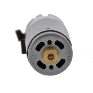 ZWP01/J   моторчик сервоприводу 8.00MM  2063-060-003