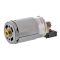 ZWP01/J   моторчик сервоприводу 8.00MM  2063-060-003