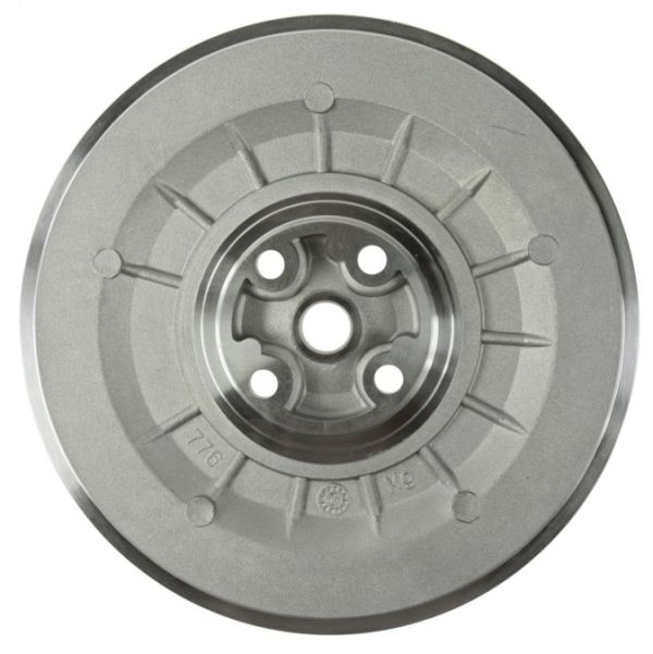 1300-011-021B фланець ущільнюючий (тарілка масляна) GT2256V JR T1589
