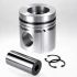 IH03A   Поршень  CASE IH Q98,425 MM   0896000,90769600,98425P01