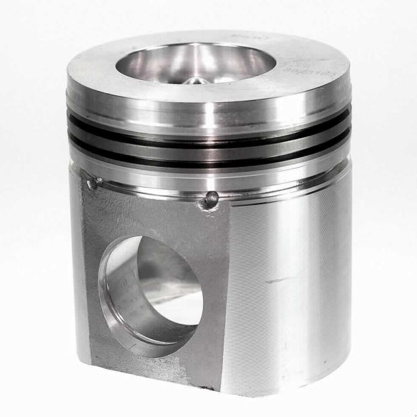 PT037A   Поршень CUMMINS 6CT Q114MM   11400P01,3923163,99677600,99677951,99677960,99677961