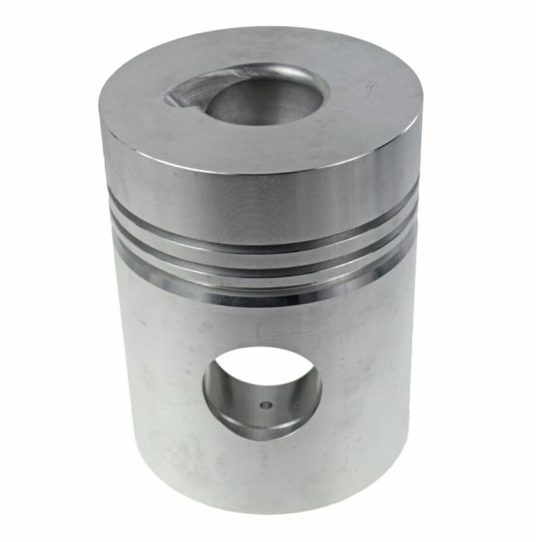 I030K  ПОРШЕНЬ IFA-50 STD 120MM 12000P03 THM MQ=45.6 GL=156.4 ПАЛЕЦЬ: 45X99.00 3 КІЛЬЦЯ: 3.5 3.5 5