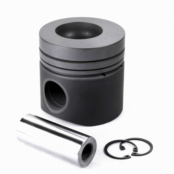 MWM005B   ПОРШЕНЬ MWM D226 B-4/B-6 MQ57 MM Q105.00MM STANDARD EURO  10500P05 13022346 22/32-219 90563600 90563960 90563961