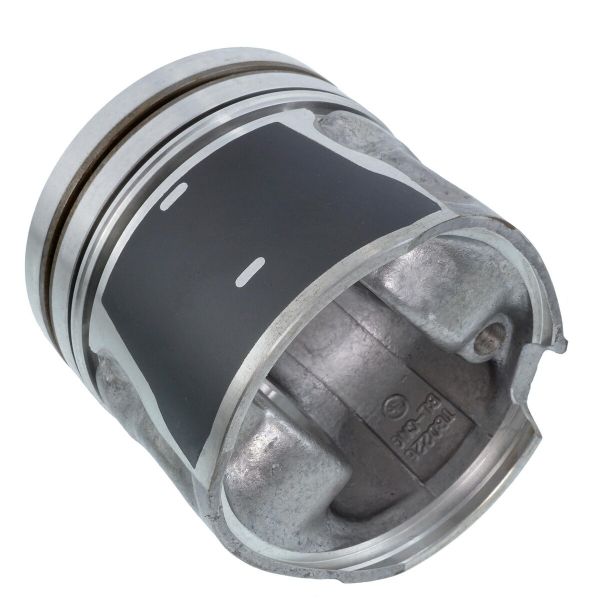 MWM005G   ПОРШЕНЬ MWM TBD226 CNG BL B3/B4/B6 Q105.00MM STD  10500P09 13032095