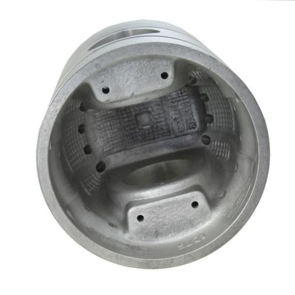 USH01P1   ПОРШЕНЬ PERKINS 4.236 КАМЕРА 60.9 ММ БЕЗ КОНУСА + ПАЛЕЦЬ 35 ММ (5R)  91130600