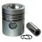 USH10   Поршень PERKINS 91.48/4кільця - КАМЕРА БЕЗ КОНУСА   9148P03,M-40353,UR030601 /P454