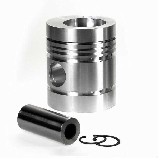 USH00   Поршень PERKINS MF-3 5R з конусом MQ=55.9 (38ML) без кілець